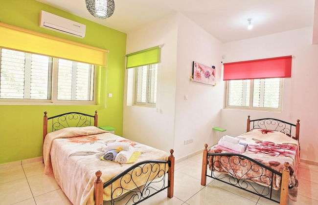 Villa Georgios Rafaela - Photo 29