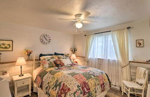 Flathead Lake-View Studio 38 Mi to Blacktail - Foto 15