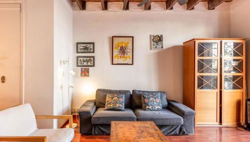 Lovely apartment with terrace - Foto 2