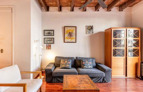 Lovely apartment with terrace - Foto 2