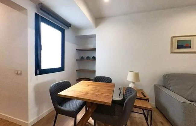 Apartment in Puerto del Rosario Near Playa Chica - Foto 11