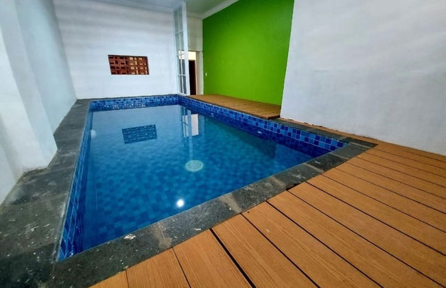 FHStay Maguwo - Photo 13