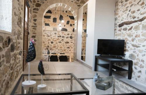 Petrino in Sisi with private pool and garden - Foto 18