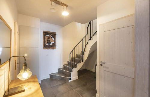 TERRESENS - Le Hameau de Barthélémy - Foto 46