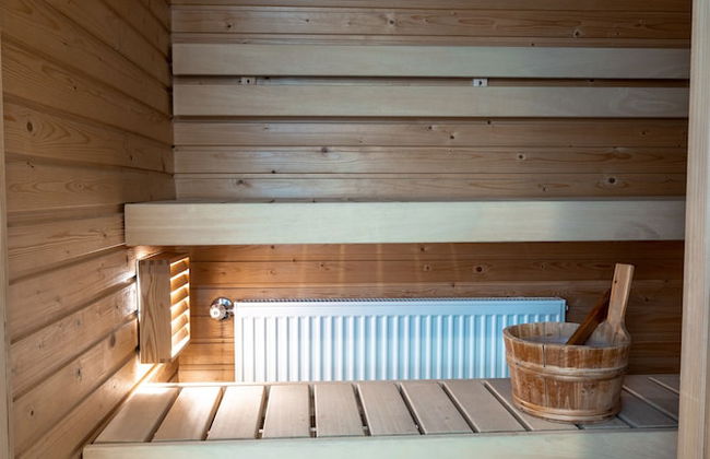 2ndhomes Stunning Penthouse with Sauna - Foto 24