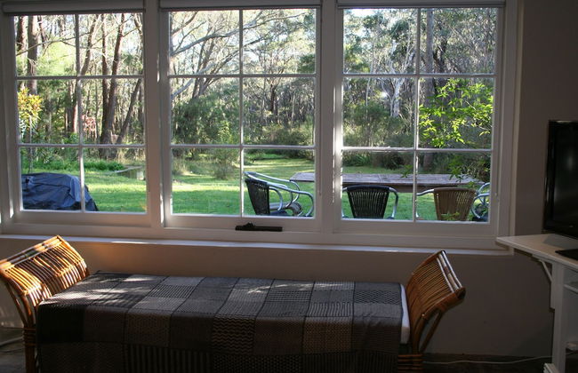 The Kitchen Cottage - Foto 17