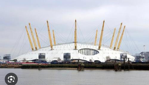 Luxury stay near O2 and canary wharf - Foto 4