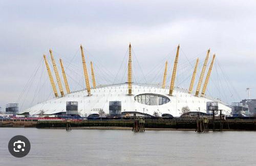 Luxury stay near O2 and canary wharf - Foto 4