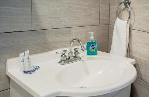 Lovely 2BR apartment by Wooster Square- great neighborhood - Foto 20