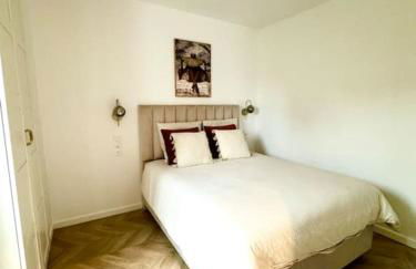 Appartement Cosy proche de Disney, Paris et Charles de Gaulle - Foto 12