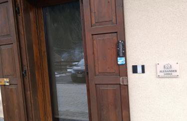 Alexander Lodge - Foto 21