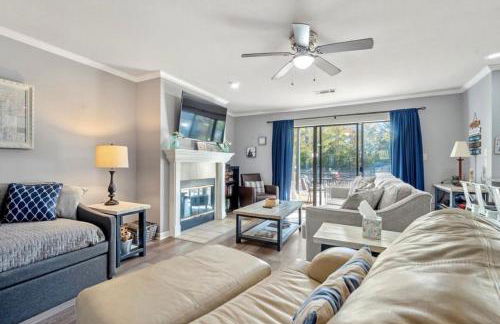 The Cove at Lake Hamilton - Foto 26