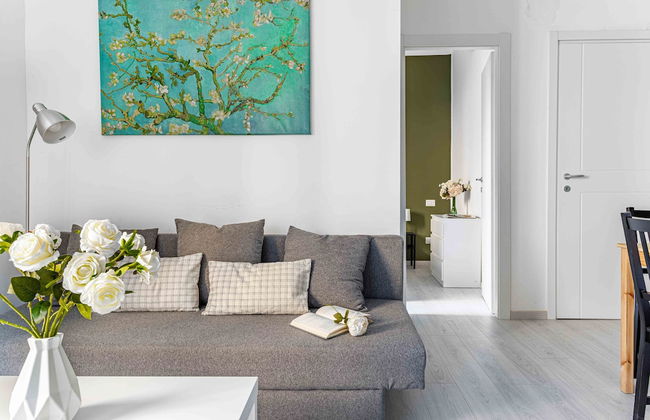 JOIVY Cosy 1-Bed Flat In Navigli - Photo 13