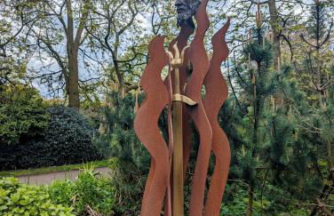 Enjoy the Pause Holiday Home, Chester - Photo 100