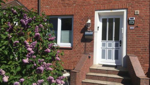 Feriendomizil im Musikerviertel in Otterndorf - Foto 2