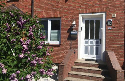 Feriendomizil im Musikerviertel in Otterndorf - Foto 2