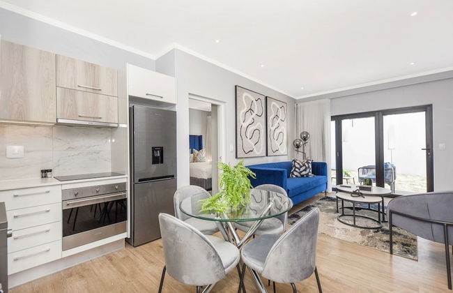 The Monroe Luxury Apartments - Photo 71