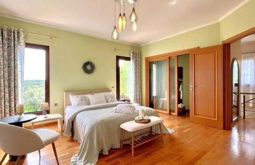 Villa Komfort - Foto 50