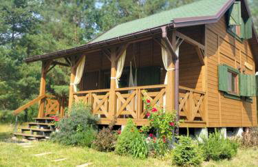 Domek w Sosnach - Foto 25