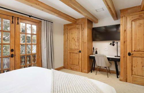 Central AC, Updated 4 BR, 4-5 BA Townhouse, Pool - Foto 8