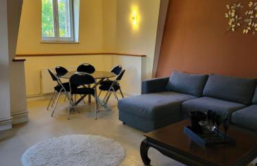 Hôtel De Ligny - Foto 27