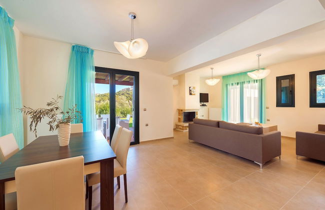 Seven Springs Villas - Foto 36