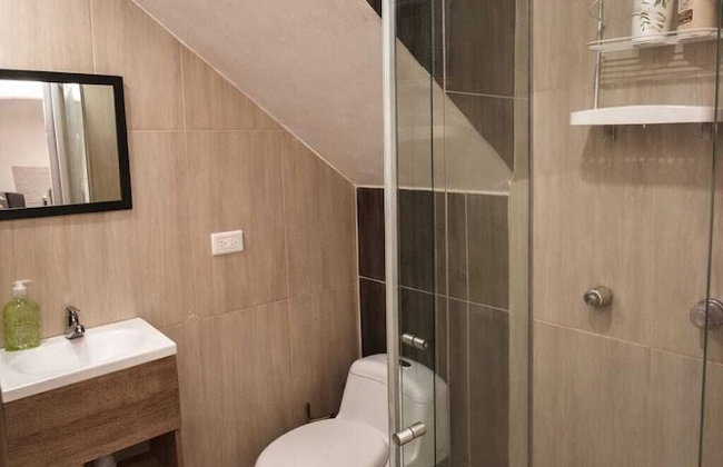 Two Modern Furnished Apartments - Foto 23