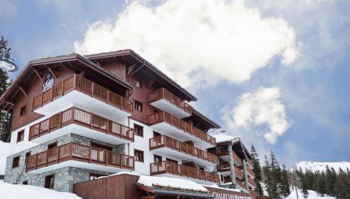 CGH Résidences & Spas Chalet Les Marmottons - Foto 5