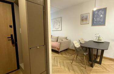 MEC-2 Apartment Mechelinki - Foto 39