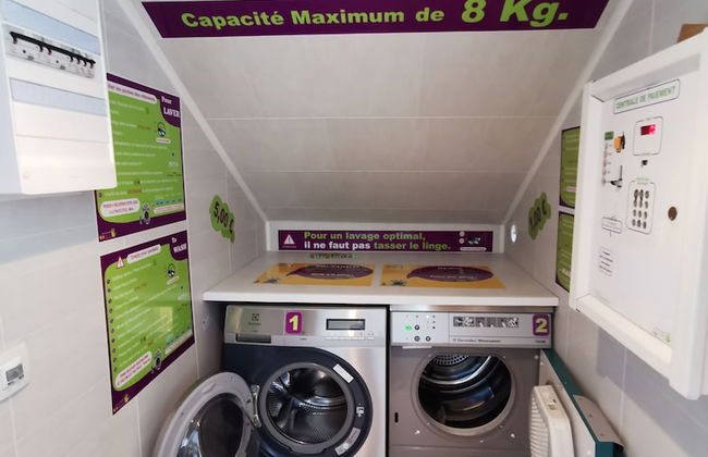 Résidence Océane - Foto 27