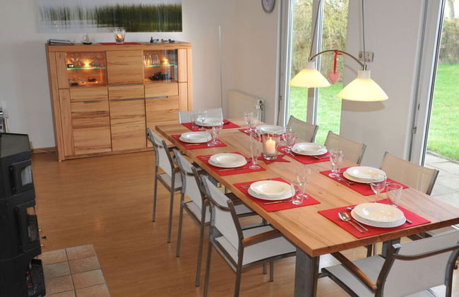 Holiday Home Crane Coast - Foto 17