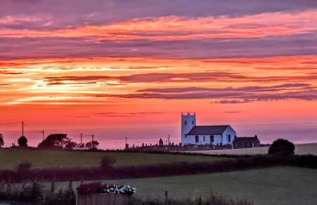 Seaview Ballintoy - Foto 28