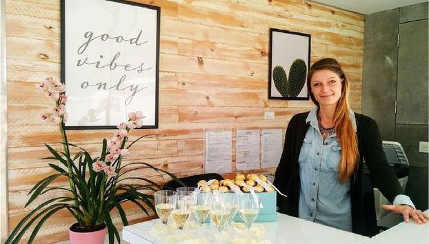 Bristol Sunset Beach - Holiday Apartments - Photo 3, Reception