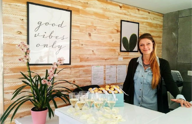 Bristol Sunset Beach - Holiday Apartments - Photo 3