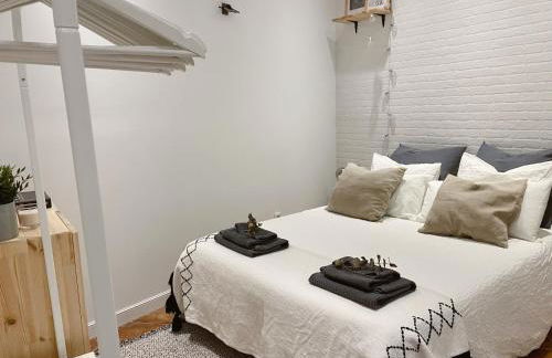 Apartamento Puerta del Camino 3 - Foto 2