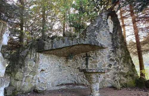 Dworek pod Liwoczem - Foto 30