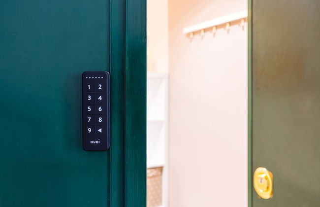 Rione Sanit - Renewed Flat in Center - Foto 31