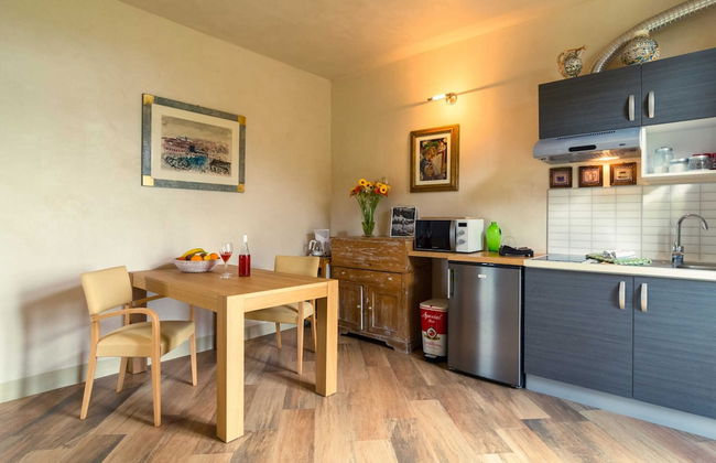 Farmhouse in Vinci With Pool and Tuscan Views - Foto 6