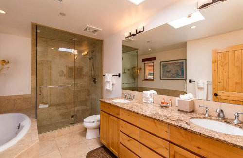 Cowboy Villa by Ruidoso Vacation Rentals - Foto 23