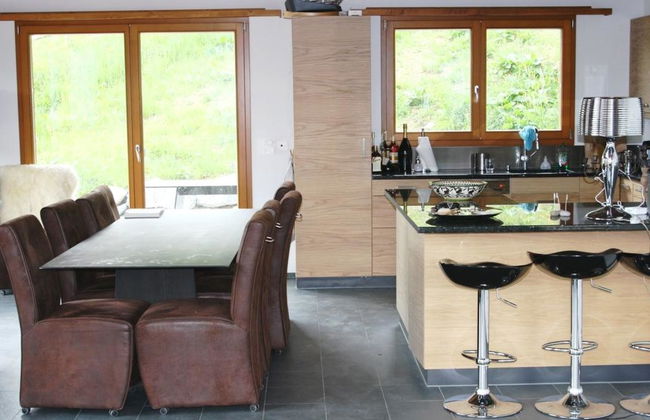 Nubes, Chalet - Foto 19