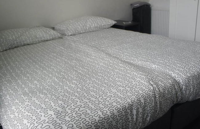 Spacious Holiday Home in Noordwolde With Garden - Foto 48