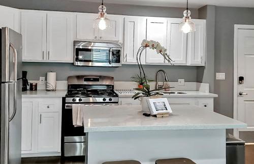 Traveler's Pick Cozy, Near Beach & Dtwn,Prkg LB C - Foto 15