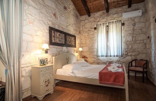 Kavos Psarou Villas - Foto 19