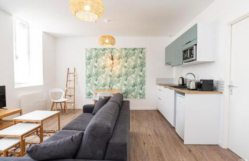 Fontaines de Valence d'Agen Centre Ville Netflix Proche Parking Gratuit - Foto 62