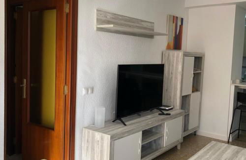 Torres del Saler, Gola de Puchol, Valencia - Photo 22