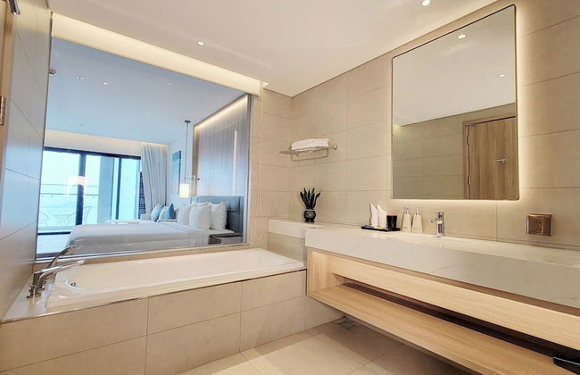 Premier Apartment in A La Carte Ha Long Bay - Foto 71