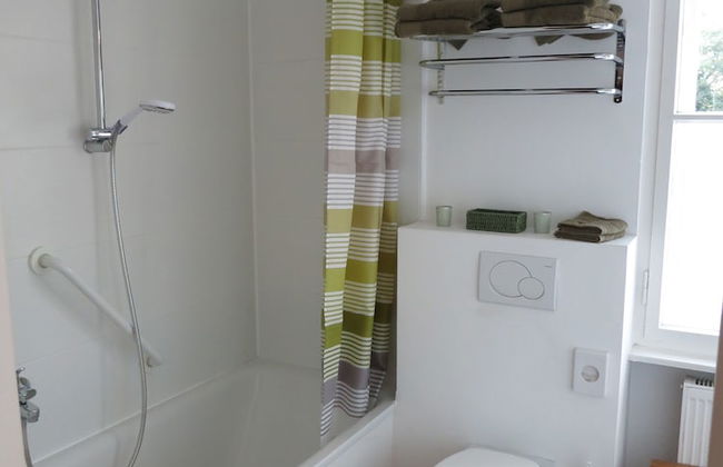 Lakeside City House - Foto 18