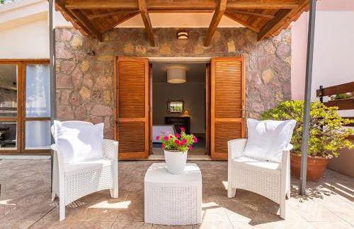 Villa Iole Apartment - Foto 45