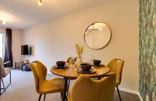 Pass the Keys Ground Floor Apartment with Free Parking - Foto 14