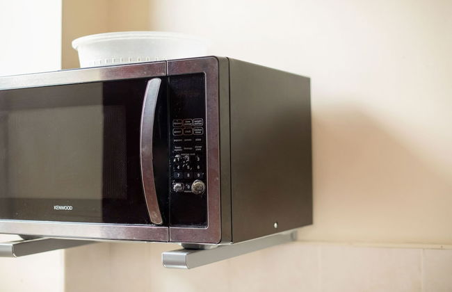 Lovely Studio in London With Patio - Foto 13